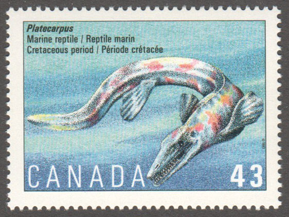 Canada Scott 1498 MNH - Click Image to Close